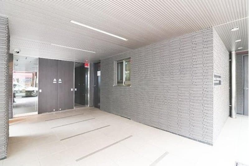 ザ・サンメゾン文京本郷エルド 1枚目