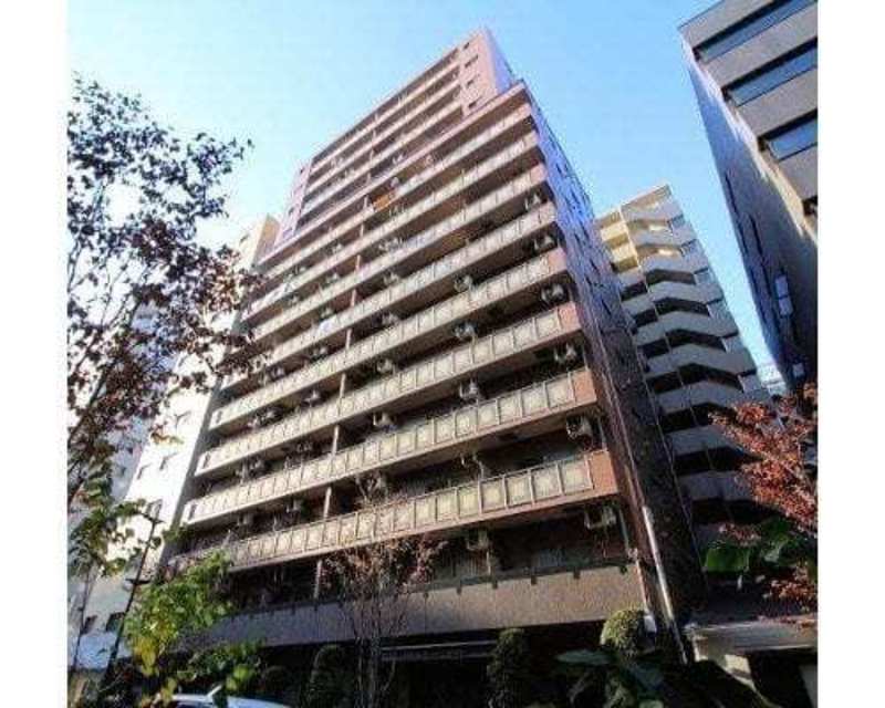 エクメーネ日本橋 1枚目