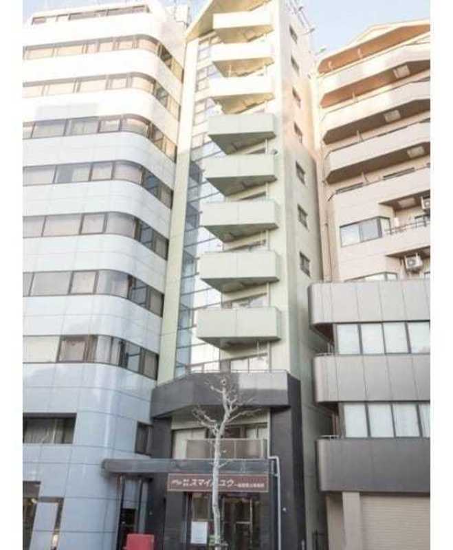 アゼリア東池袋 1枚目