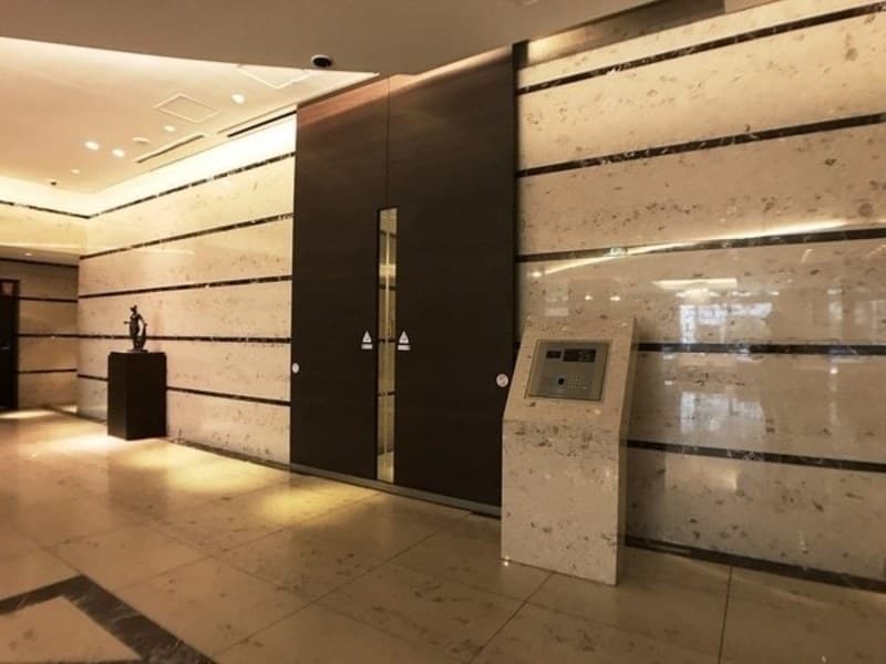 ヴィナシス金町タワーレジデンス2枚目