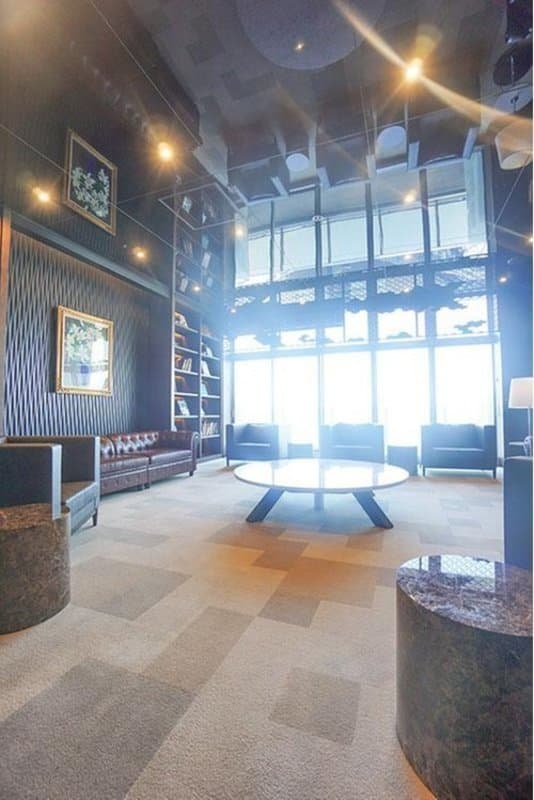 ベイズタワー&ガーデン8枚目