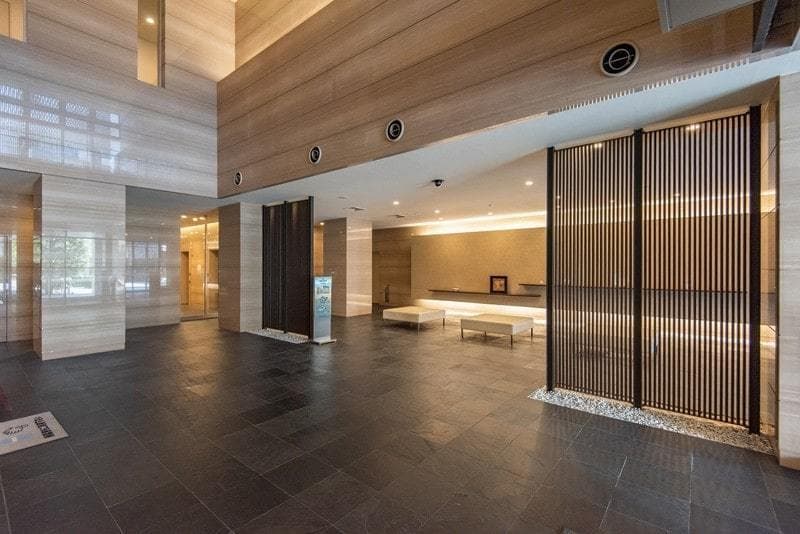 ザヨコハマタワーズタワーイースト 1枚目