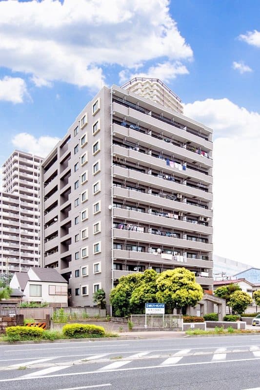 ビッグヴァン横浜アクティブシティー 1枚目