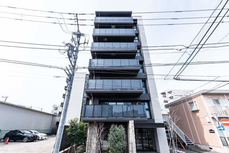 クリオ横濱浅間町 1枚目