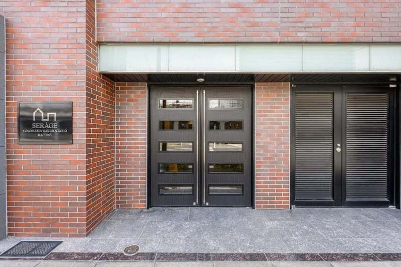 セルアージュ横濱桜木町ラフィネ 1枚目