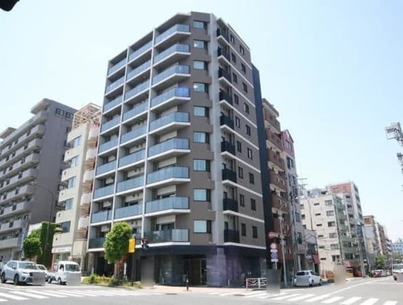 オーランド横濱反町 1枚目