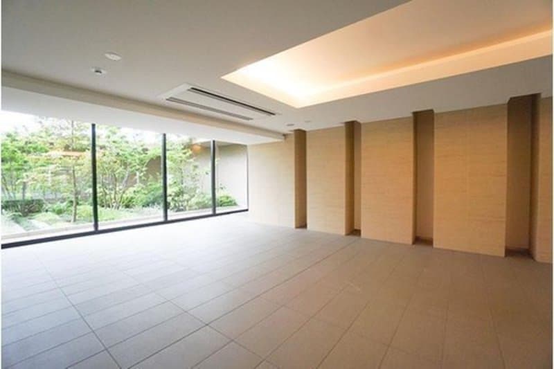 ザ・パークハウスオイコス赤羽志茂フォーススクエア4枚目