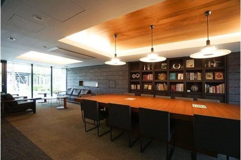 ザ・パークハウスオイコス赤羽志茂フォーススクエア1枚目