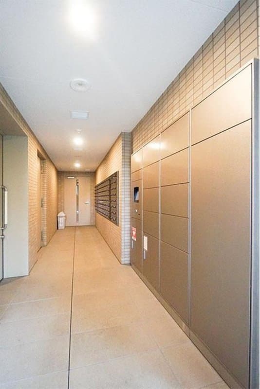 ザ・パークハウスオイコス赤羽志茂フォーススクエア5枚目