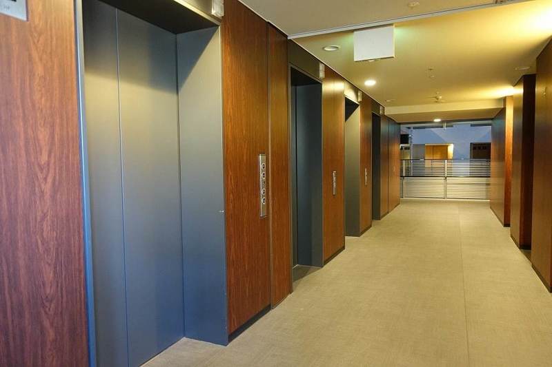 ロイヤルタワー横濱鶴見 1枚目