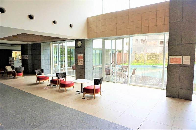 リライズガーデン西新井スカイレジデンス 1枚目