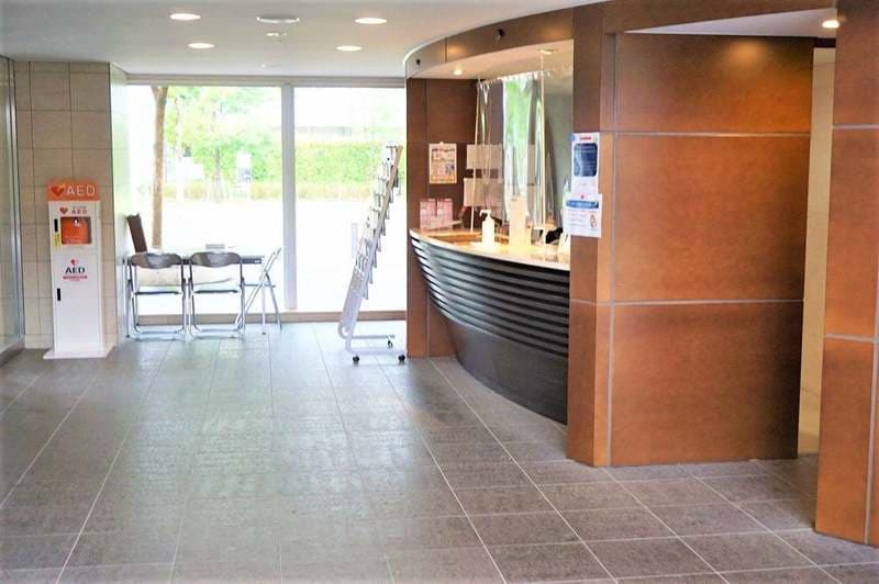 リライズガーデン西新井スカイレジデンス2枚目