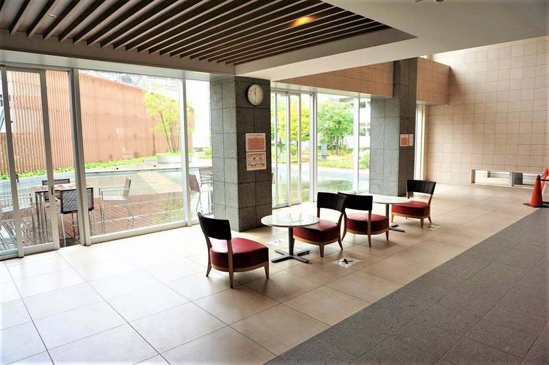 リライズガーデン西新井スカイレジデンス3枚目