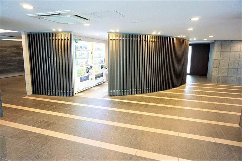 リライズガーデン西新井スカイレジデンス4枚目