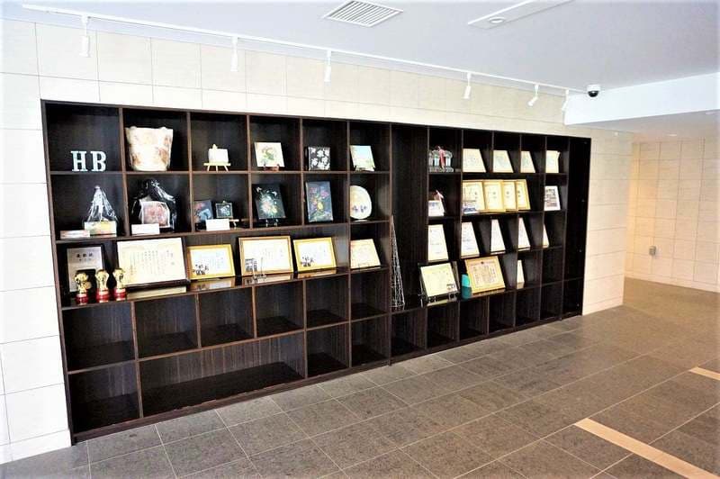 リライズガーデン西新井スカイレジデンス5枚目