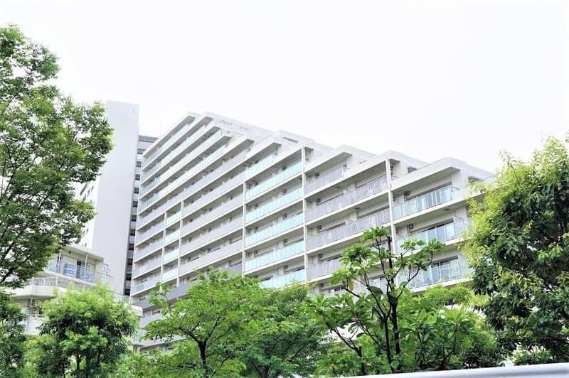 リライズガーデン西新井スカイレジデンス12枚目