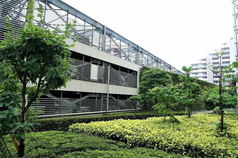 リライズガーデン西新井スカイレジデンス9枚目