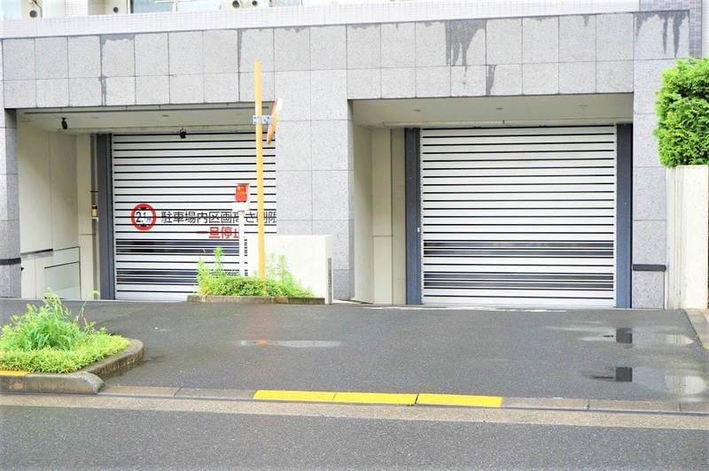 リライズガーデン西新井スカイレジデンス10枚目