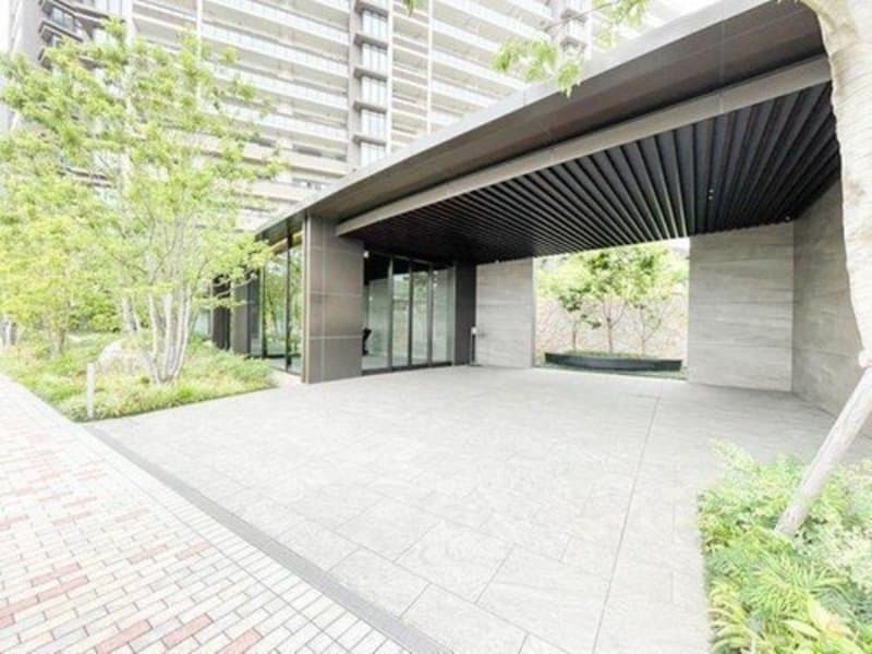 プレミスト有明ガーデンズ5枚目