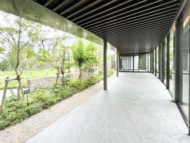 プレミスト有明ガーデンズ6枚目