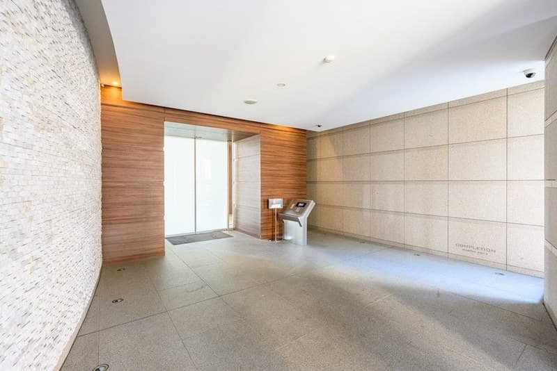 パークタワー東雲4枚目