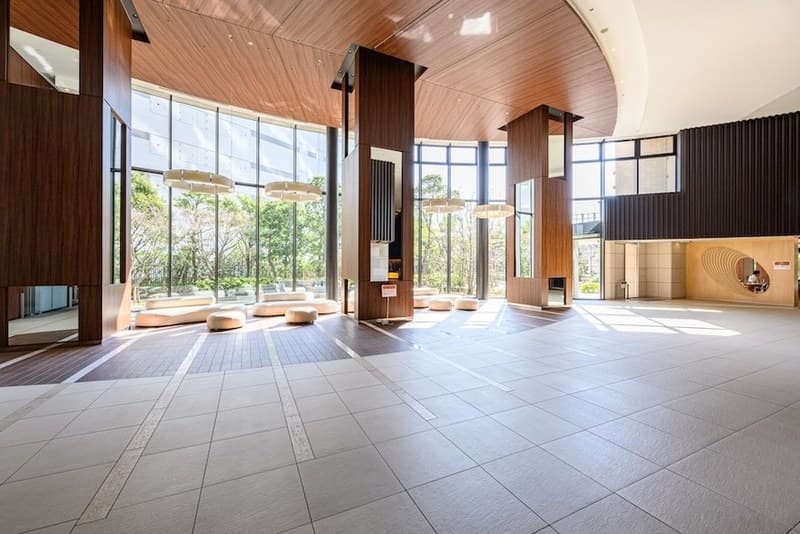 パークタワー東雲5枚目