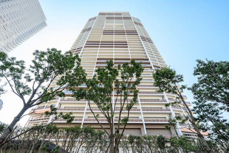 パークタワー東雲10枚目