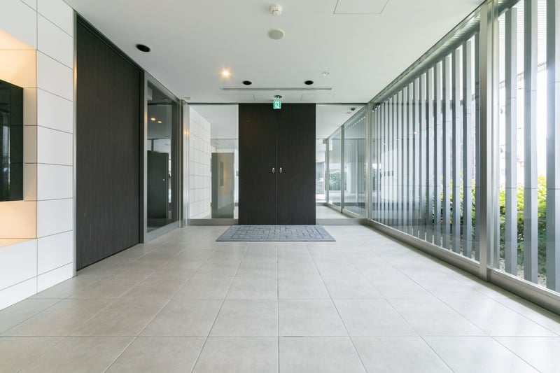 ザ・パークハウス新宿御苑西 1枚目