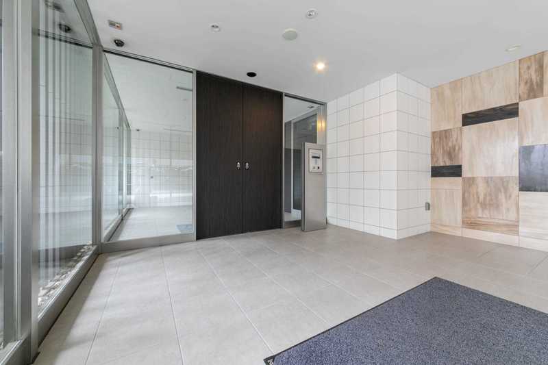 ザ・パークハウス新宿御苑西2枚目