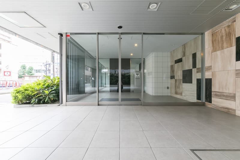 ザ・パークハウス新宿御苑西3枚目