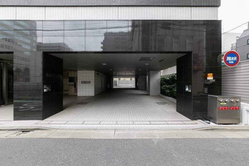 ザ・パークハウス新宿御苑西5枚目