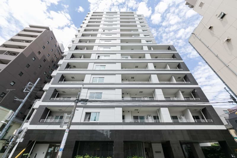 ザ・パークハウス新宿御苑西6枚目