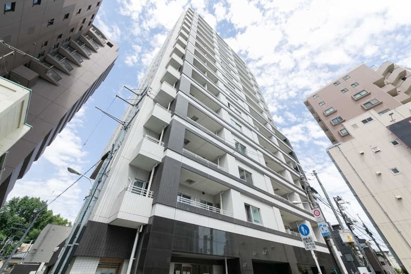 ザ・パークハウス新宿御苑西7枚目