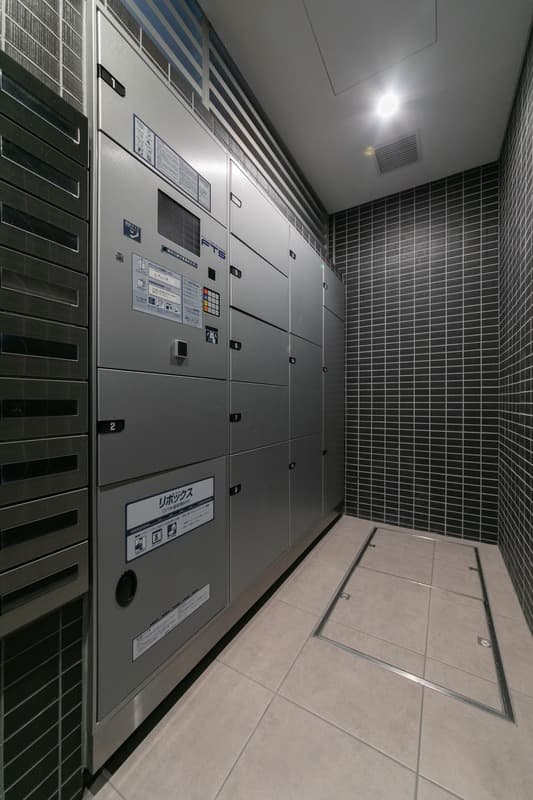 ザ・パークハウス新宿御苑西8枚目