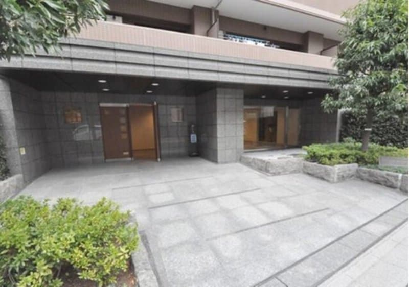 コスモ町屋ロイヤルフォルム2枚目