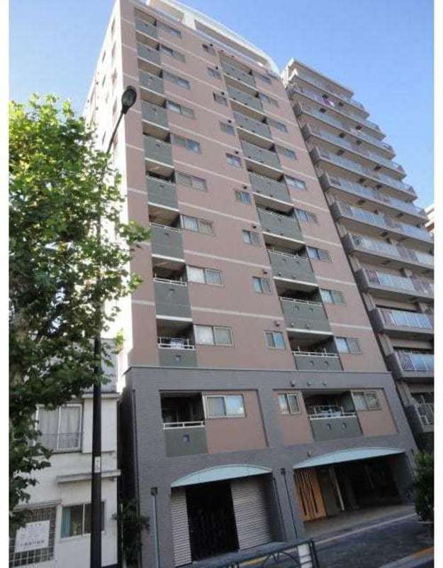 グリーンパークミノワ 1枚目