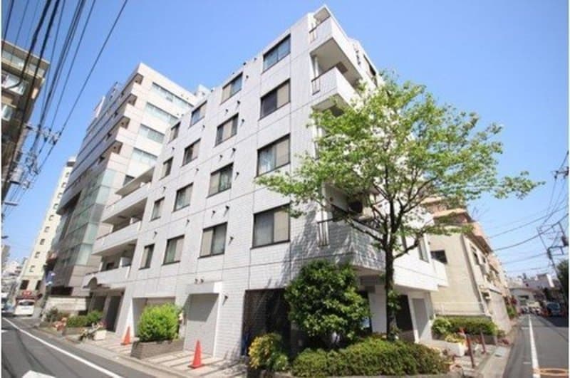 サンワード東池袋 1枚目