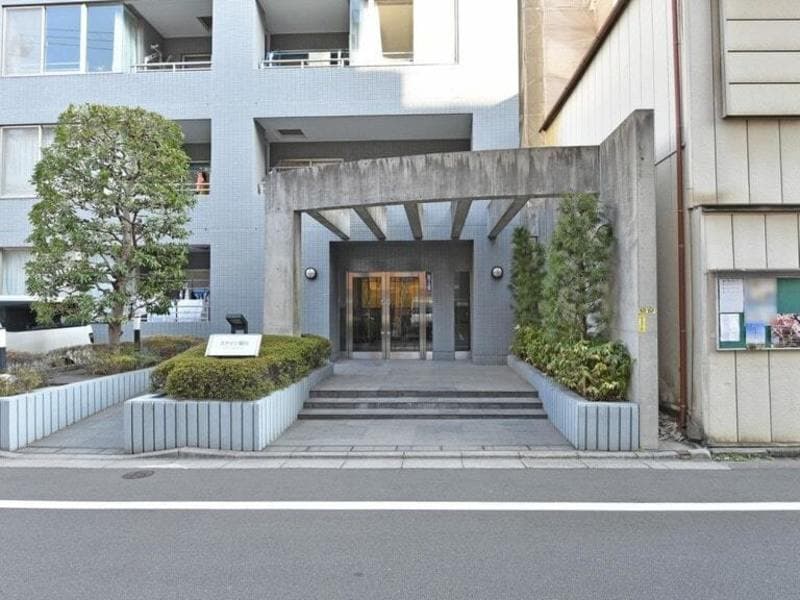 ステイツ菊川2枚目