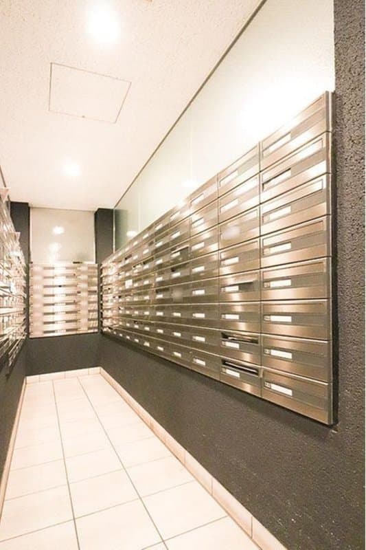 晴海テラス5枚目