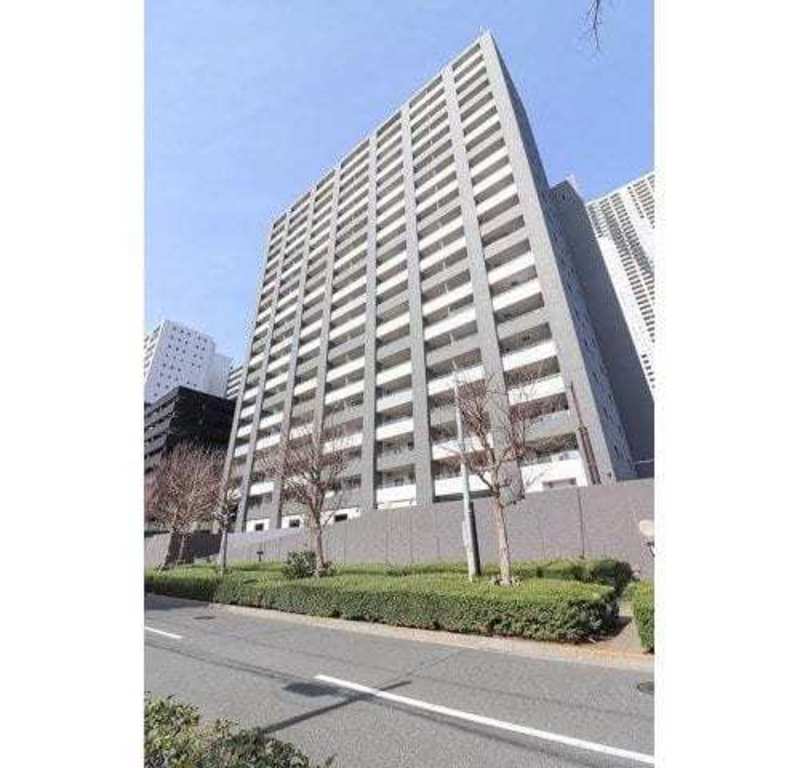 晴海テラス6枚目