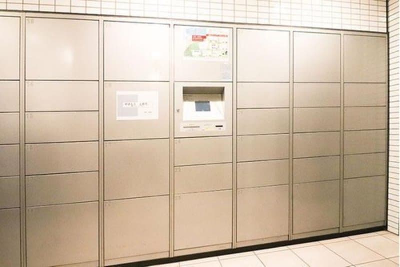 晴海テラス7枚目