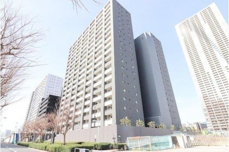 晴海テラス8枚目