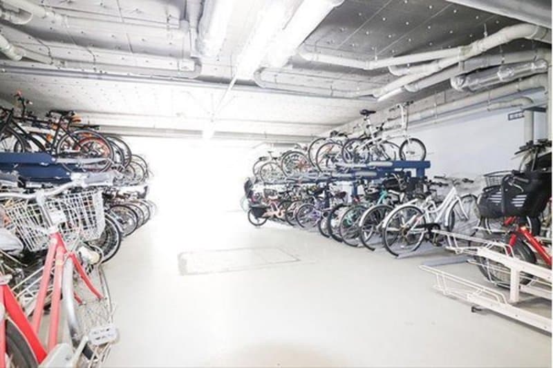 晴海テラス9枚目