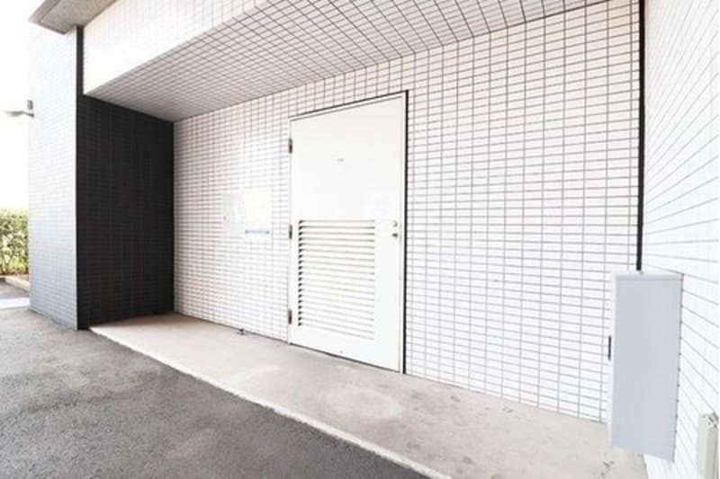 晴海テラス11枚目