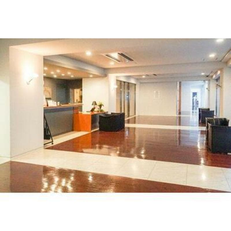 パークスクエア横浜 1枚目