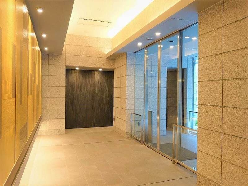 クレヴィア日本橋浜町公園3枚目