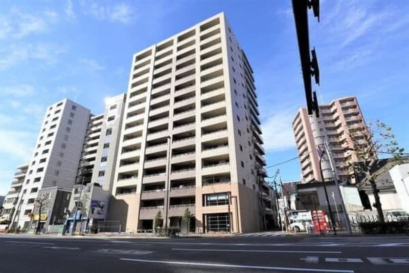 アデニウム入谷ステーションファースト3枚目