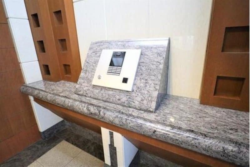 コスモ上野パークサイドシティ3枚目