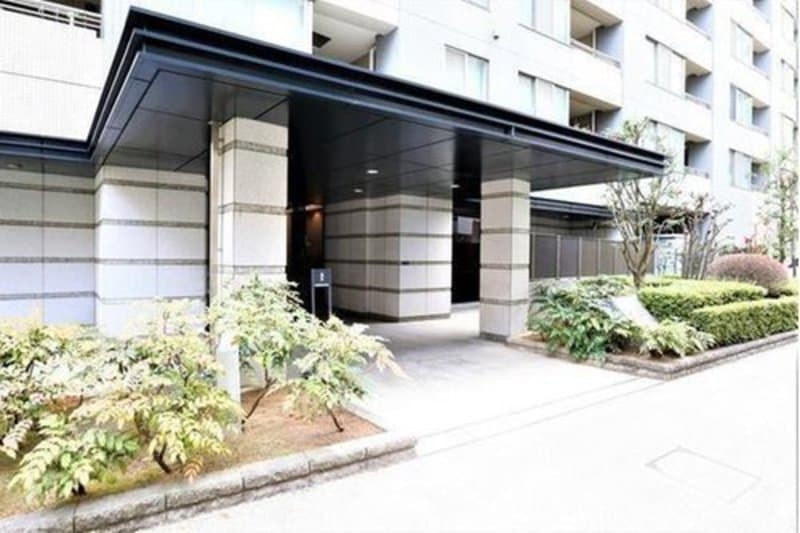 コスモ上野パークサイドシティ7枚目