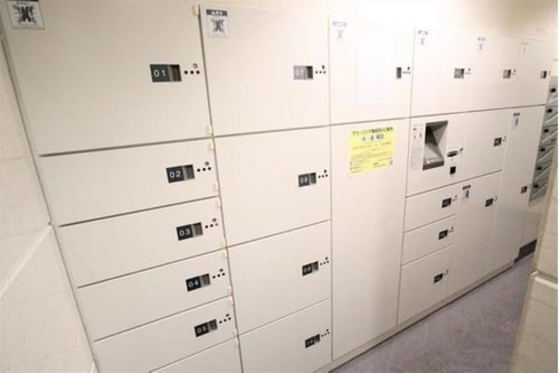 コスモ上野パークサイドシティ9枚目